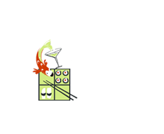Sushi Lounge SD